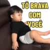 DIRETO PARA O CRUSH ❤️🥰 14