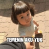 TEMENIN AKU YUK