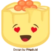 Dimsum Sticker 12