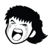 Stickers Killer Quake #2 11