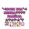 Bom dia boa noite boa tarde 11