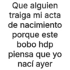 📗⛳ FRASES [Brat] 3 ⛳📗 18