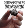 CHOCOLATE
DINOSAUR