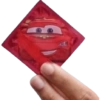 🚗 Relâmpigo Marquinhos Macuin 12