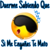 Duerme Sabiendo Que... 22