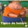 1 Típico de hetero