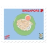 2022 P6 Whatsapp stickers 15
