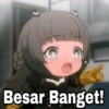 Sedikit sesat 9