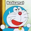 Doraemon 💙 8