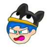Raulpower gamer stickers 2 14