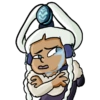 Avatar expressions 13