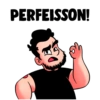 Pai Bocó e Malu 9