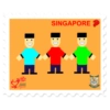 2022 P6 Whatsapp stickers 13