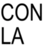 CON LA