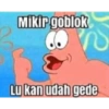 Spongebob 6