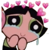 Amor corazones 14