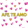 AFF, TE AMO