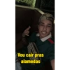 Vou cair pras alamedas B