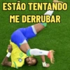 REAÇÕES DO NEYMAR ⚽ 9