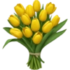 Emoji iPhone yellow  16