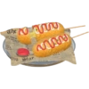 Cute Food 2 🥞 16