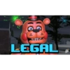 Fnaf 10