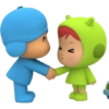 Pocoyo 20
