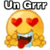 Un Grrr