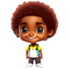 3D figura 8