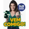 Dani Alonso Sozinha 10