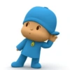 Pocoyo. | @ocenferios  Haki. 9