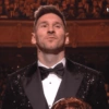 Lionel Messi 18