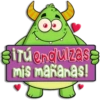🩷Monster Love🩷 10