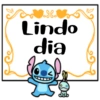 🍭Stitch letreros🍭 16