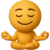 Emoji iPhone 3D 13