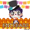 Día de muertos Preesco Vip🍎🌼 8