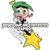 Deseos (Padrinos Mágicos) 8