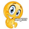 Dame un que un grr 10