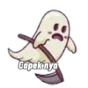 Halloween characters 9