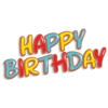 Happy Birthday 🎂🥳♥️ 15