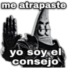 El consejo ha decidido 2🧑‍⚖️ 15