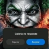CORINGA REAÇÕES  6