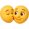 Emoji iPhone 3D 10