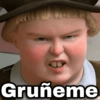gevsioy Gruñeme