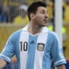 Lionel Messi 11