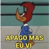 APAGO MAS EU VI