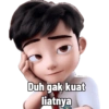 Duh gak kuat liatnya