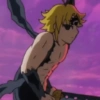 Meliodas / T.S.D.S 7