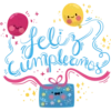 ¡Feliz Cumpleaños! 9