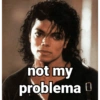 Michael Jackson Meme Lorde 2